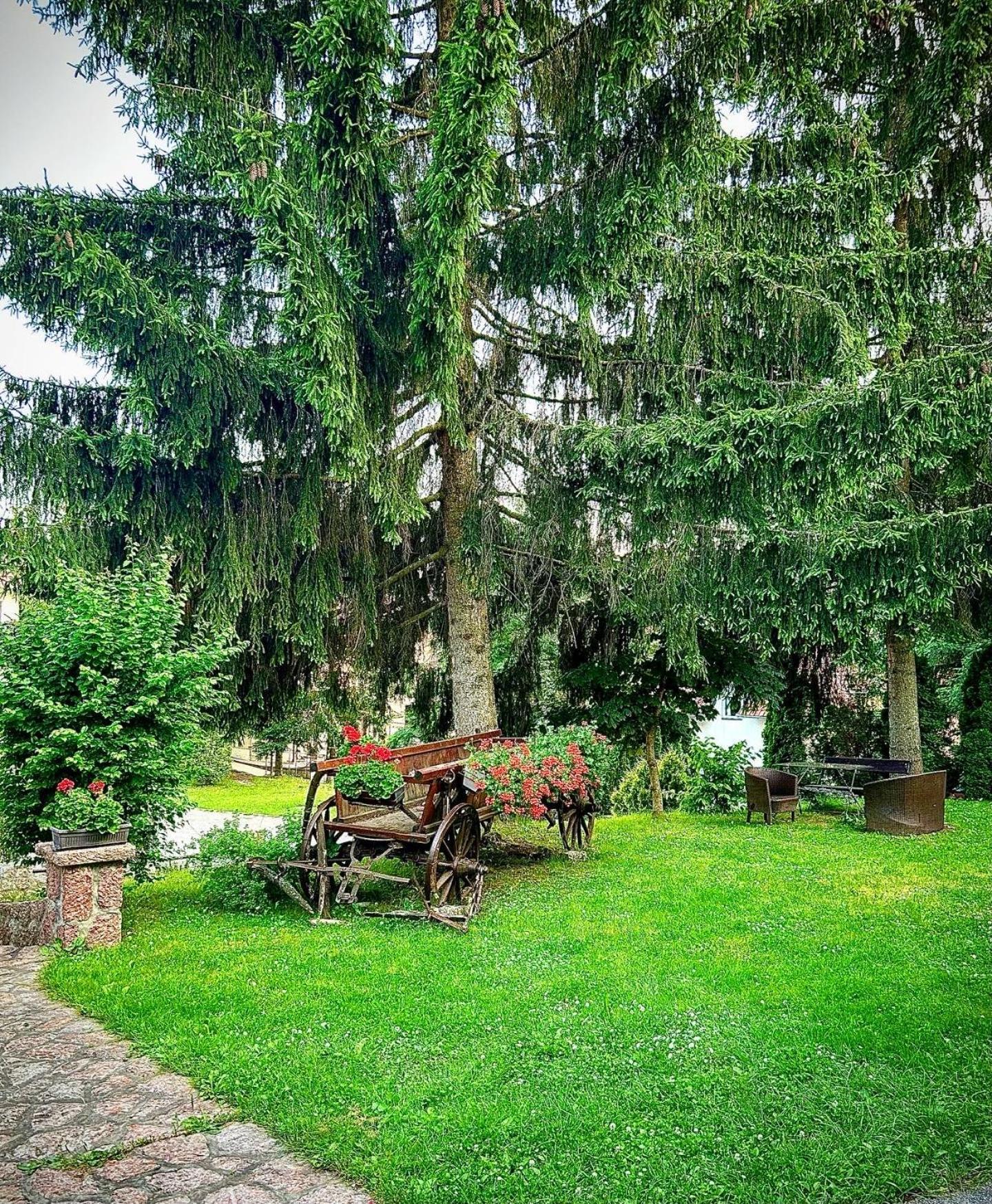 Villa Miris Dunja Zlatibor Eksteriør bilde