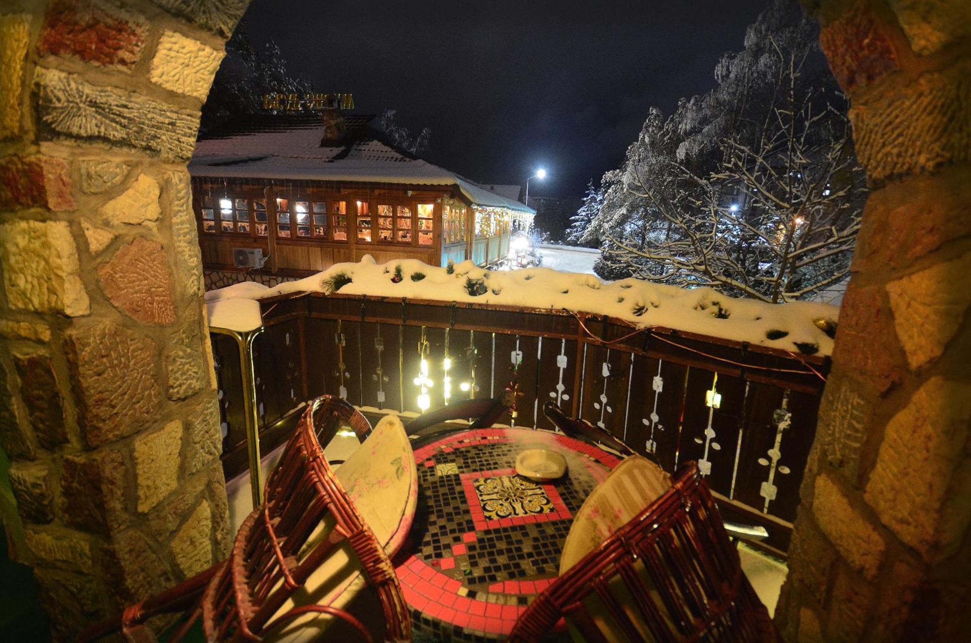 Villa Miris Dunja Zlatibor Eksteriør bilde