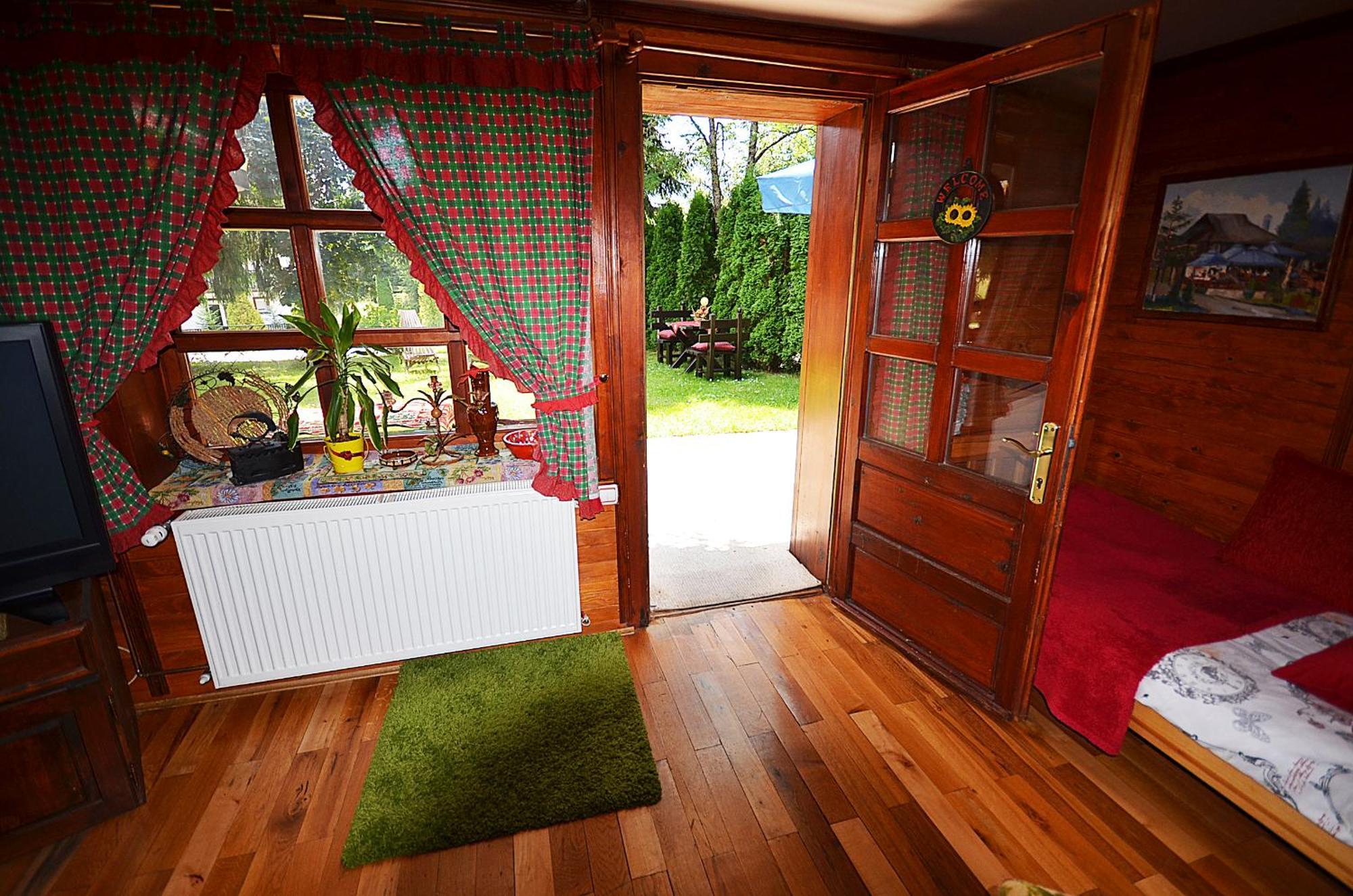Villa Miris Dunja Zlatibor Eksteriør bilde