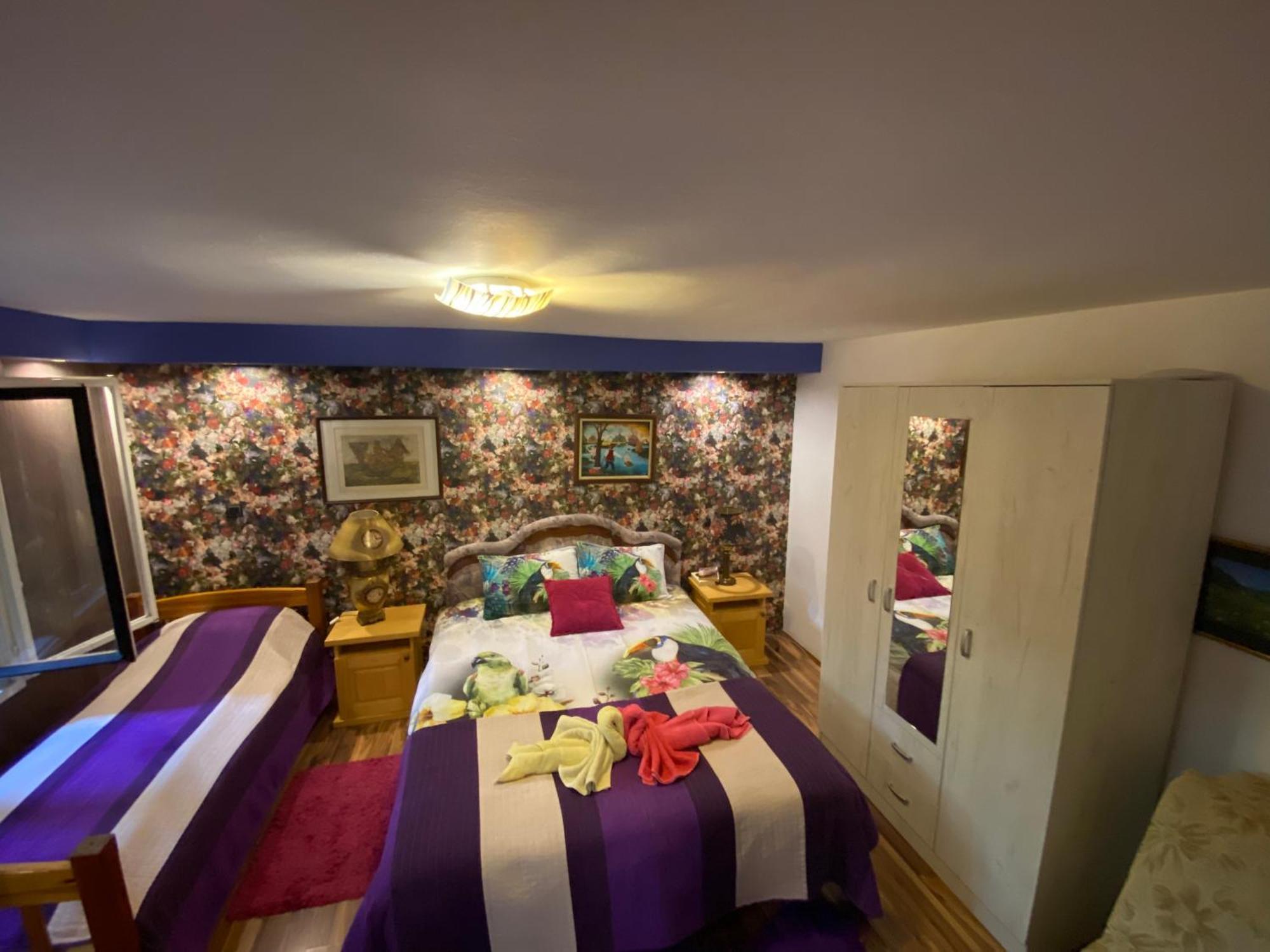 Villa Miris Dunja Zlatibor Eksteriør bilde