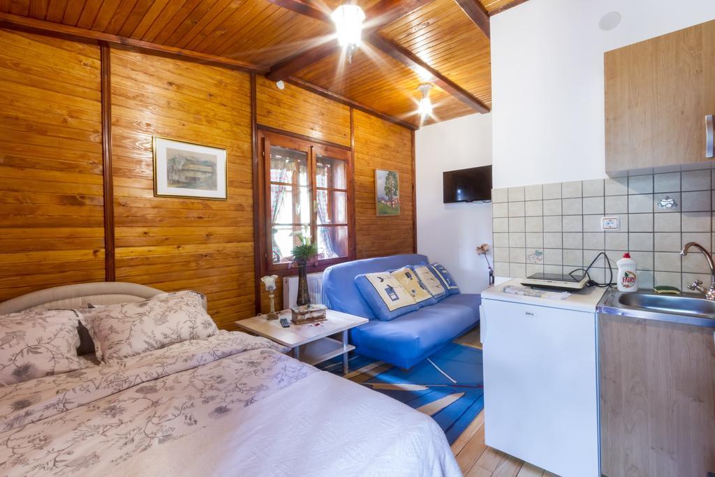 Villa Miris Dunja Zlatibor Eksteriør bilde