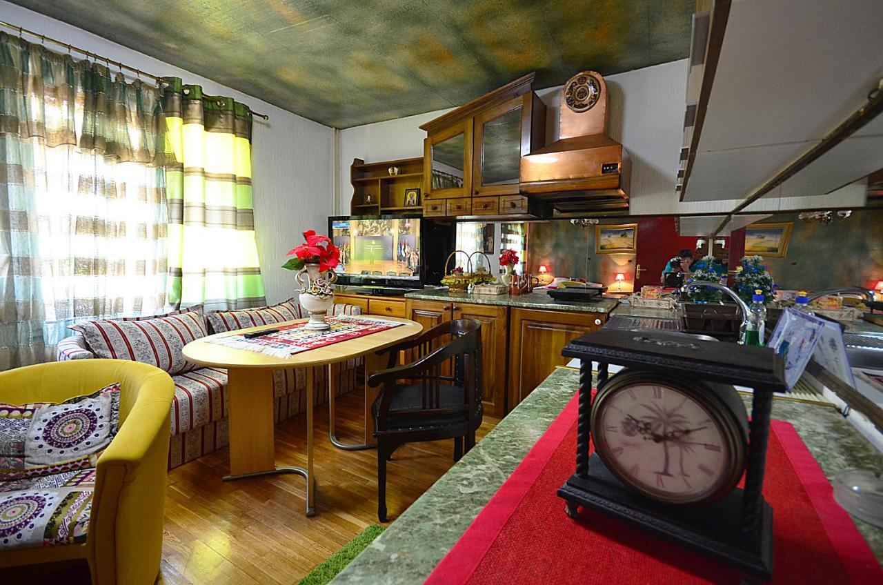Villa Miris Dunja Zlatibor Eksteriør bilde