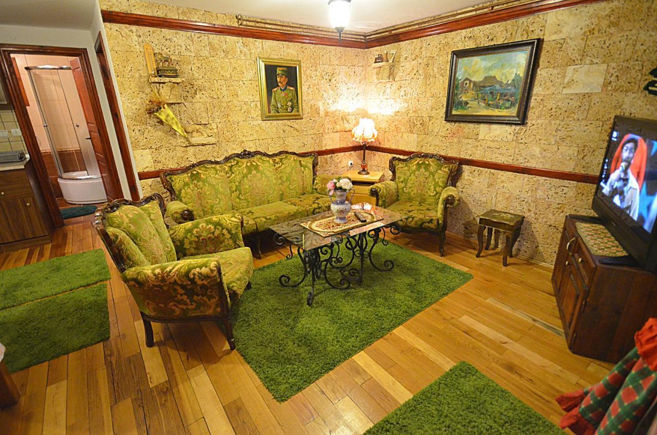 Villa Miris Dunja Zlatibor Eksteriør bilde